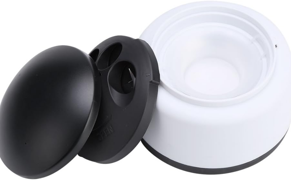 Removedor de Uñas de Gel con Vapor